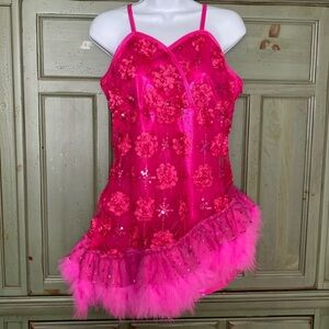 Curtain Call/Weissman E700 XLA